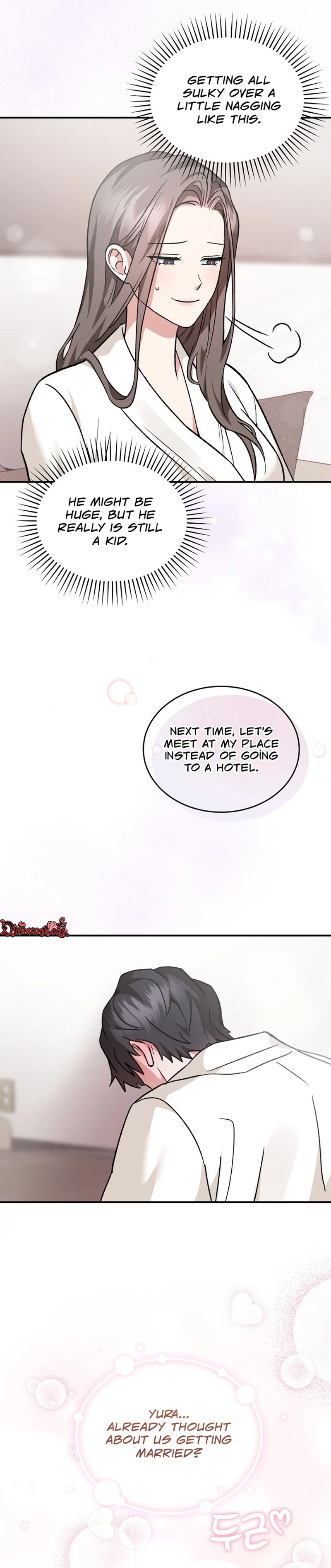 Read Jihacheorui XXX chapter 4 image 34 on Lezhin