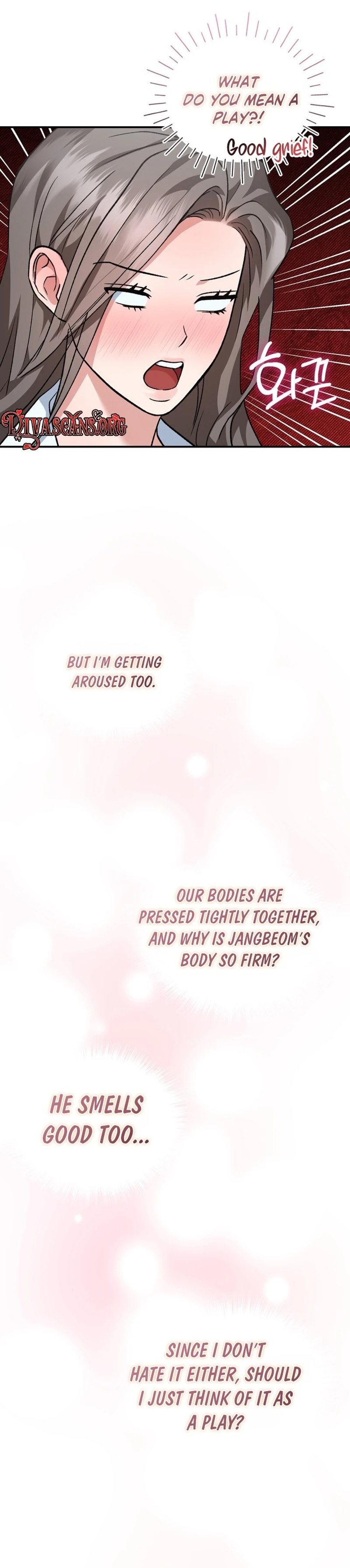 Read Jihacheorui XXX chapter 5 image 20 on Lezhin