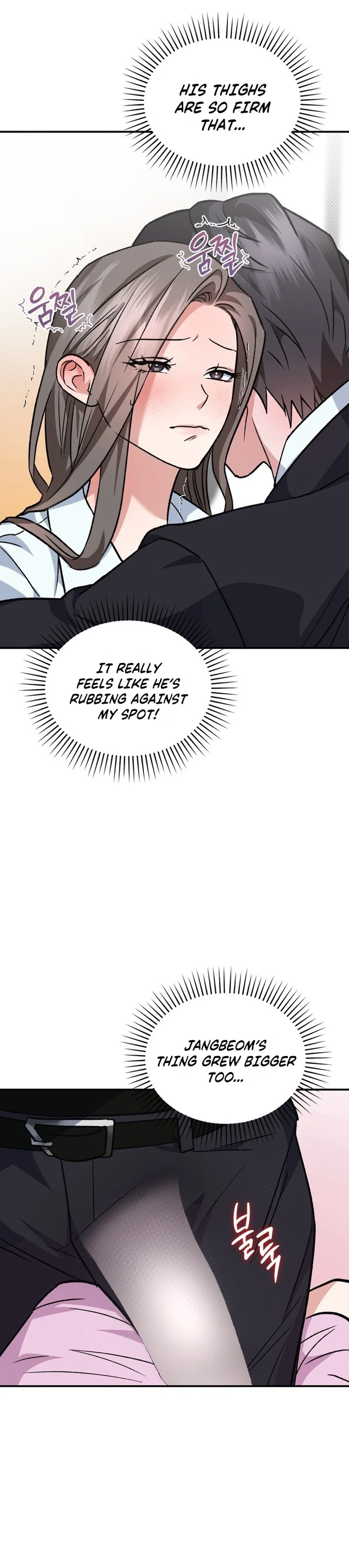 Read Jihacheorui XXX chapter 5 image 23 on Lezhin
