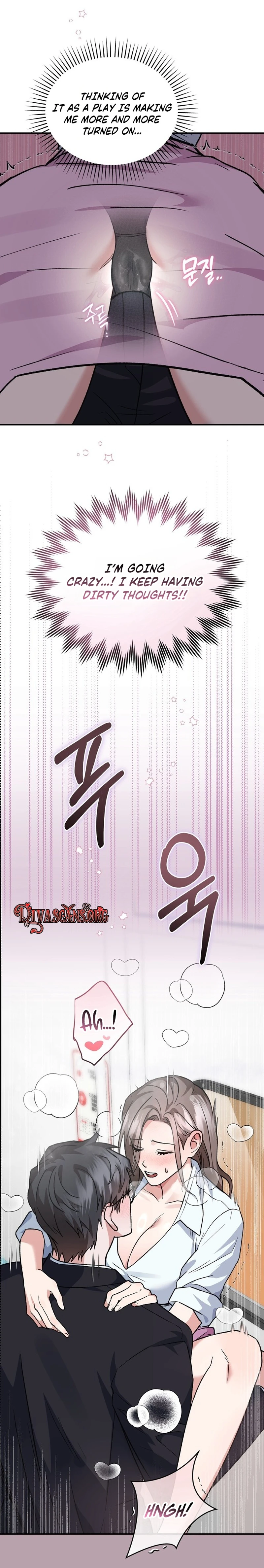 Read Jihacheorui XXX chapter 5 image 24 on Lezhin