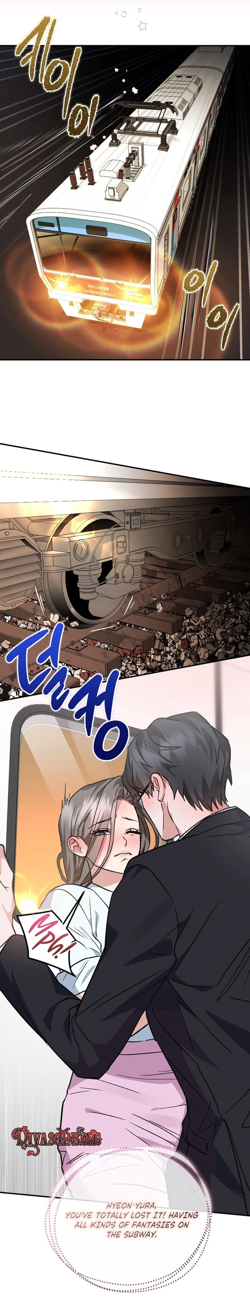 Read Jihacheorui XXX chapter 5 image 28 on Lezhin