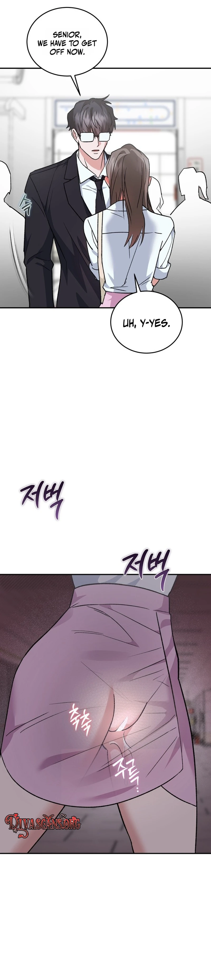 Read Jihacheorui XXX chapter 5 image 30 on Lezhin