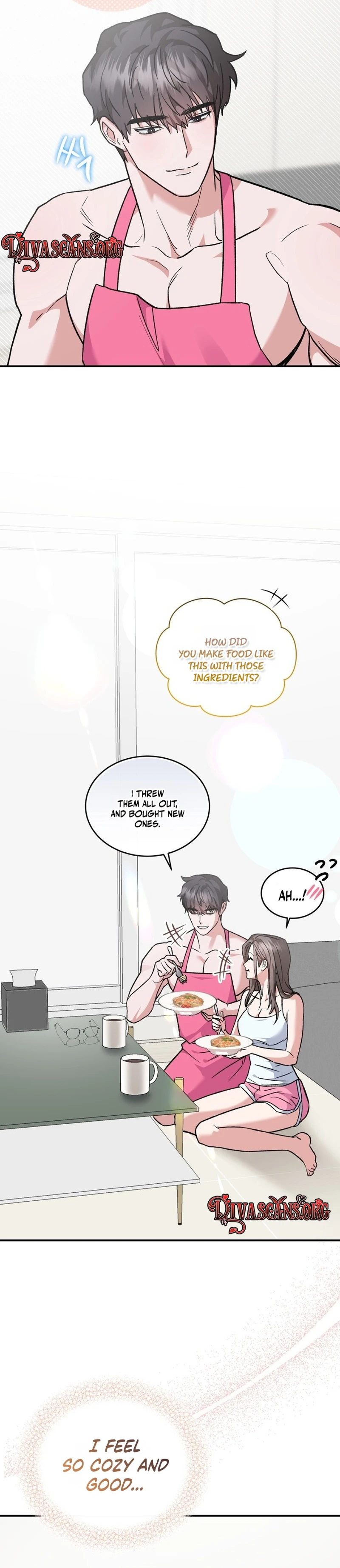 Read Jihacheorui XXX chapter 5 image 4 on Lezhin