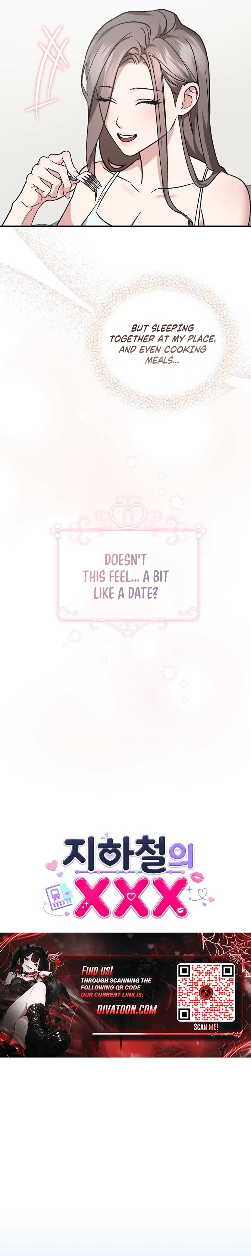 Read Jihacheorui XXX chapter 5 image 5 on Lezhin