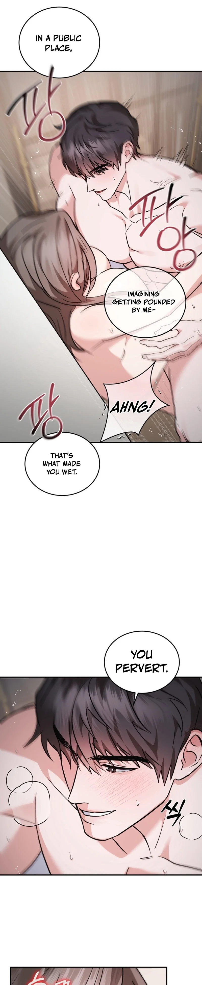 Read Jihacheorui XXX chapter 6 image 10 on Lezhin
