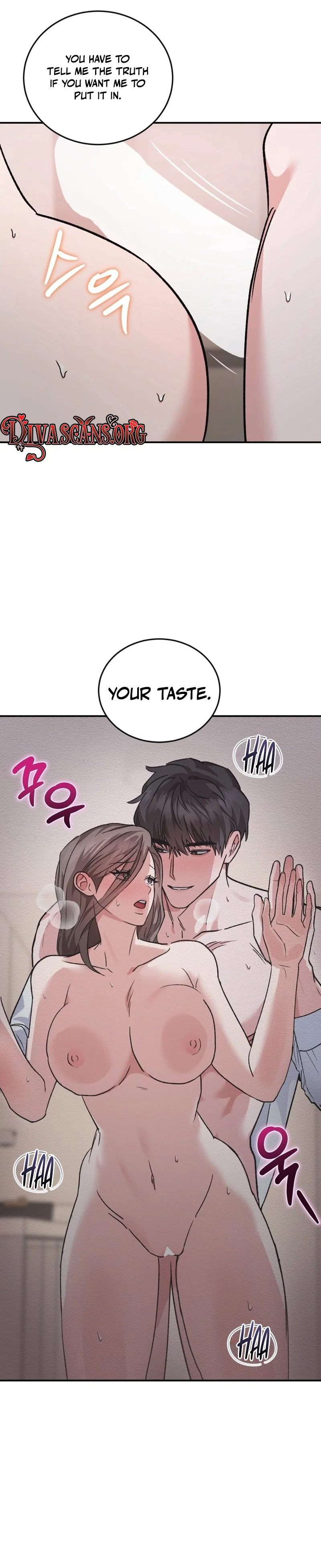 Read Jihacheorui XXX chapter 6 image 16 on Lezhin