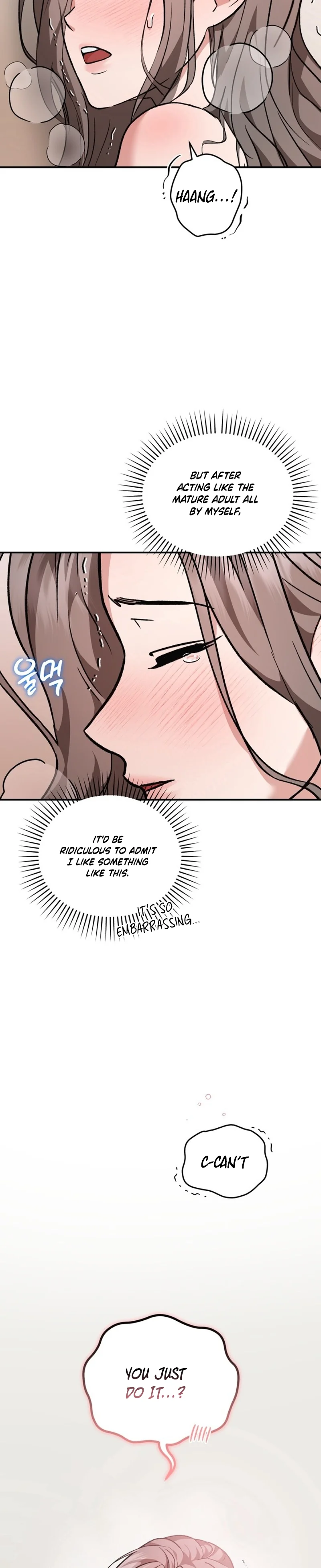 Read Jihacheorui XXX chapter 6 image 18 on Lezhin