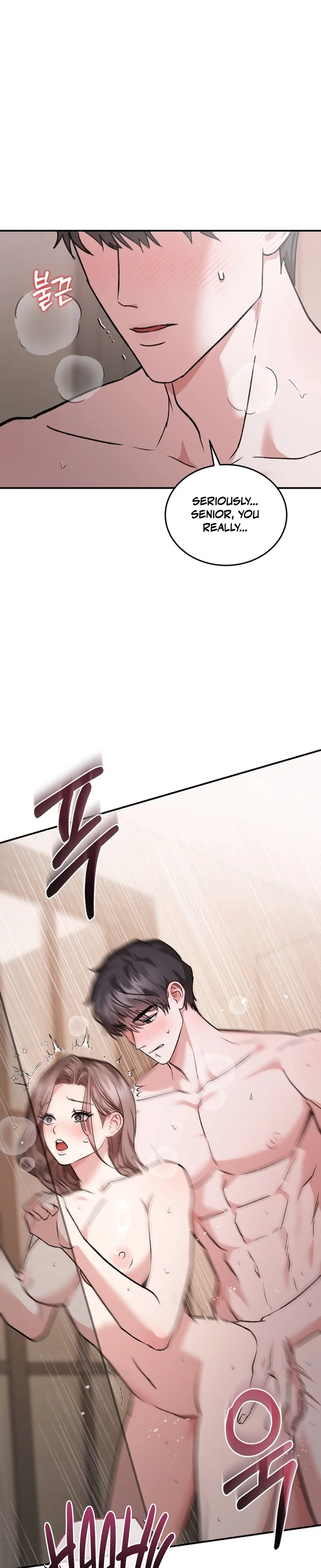 Read Jihacheorui XXX chapter 6 image 20 on Lezhin