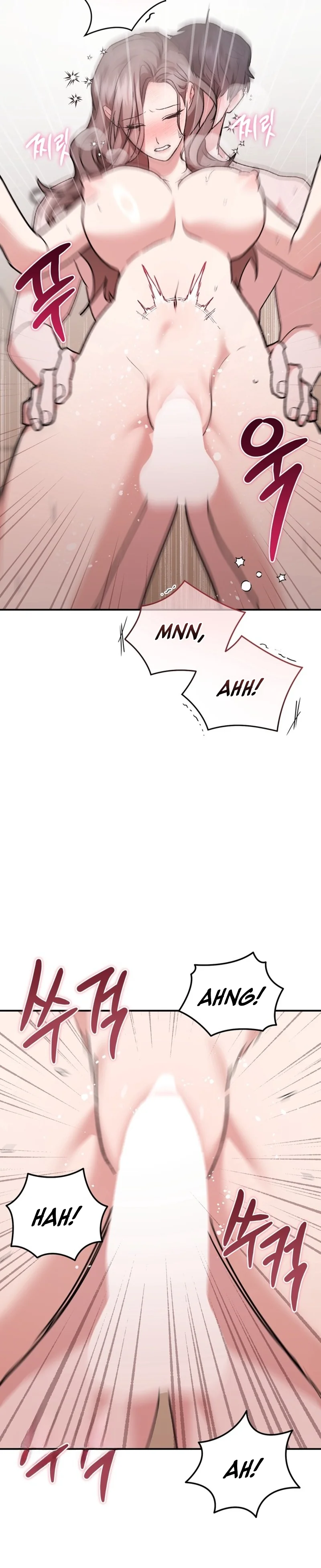 Read Jihacheorui XXX chapter 6 image 22 on Lezhin