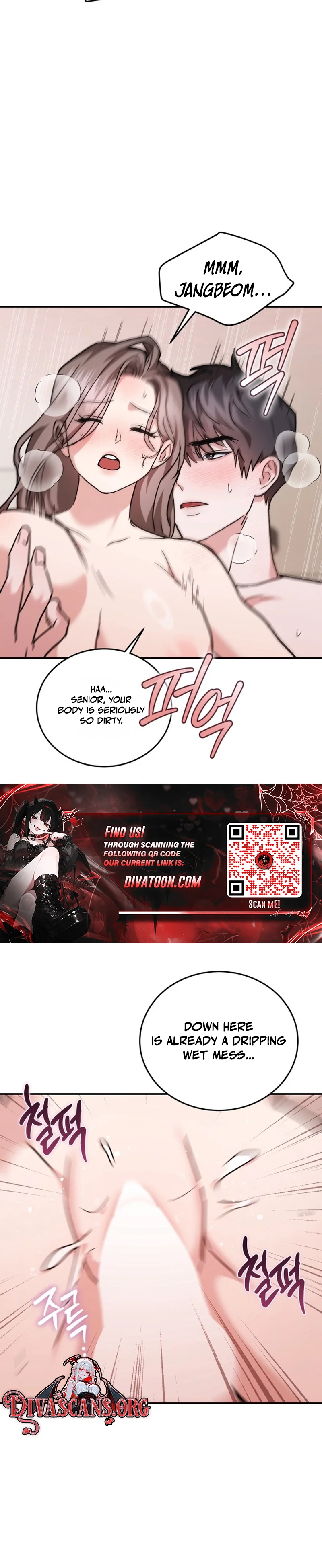 Read Jihacheorui XXX chapter 6 image 25 on Lezhin