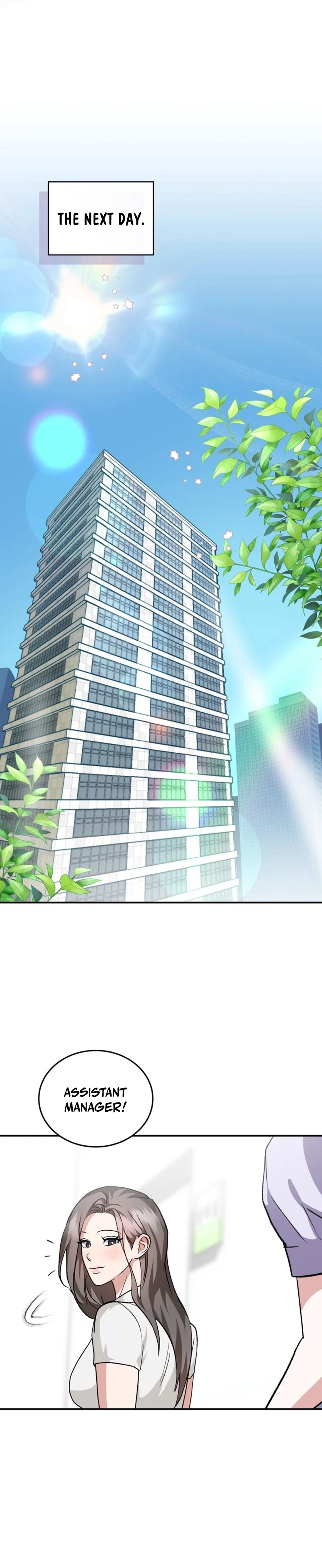 Read Jihacheorui XXX chapter 6 image 32 on Lezhin