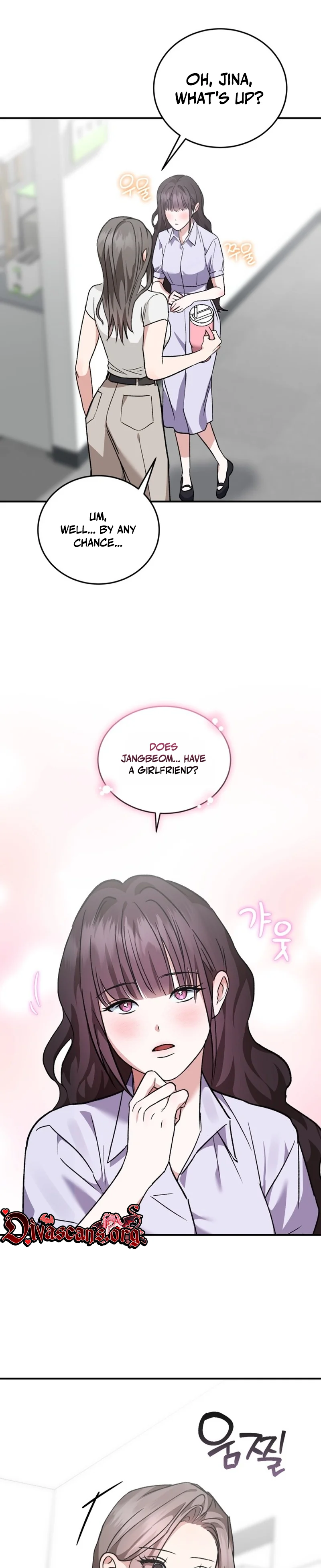 Read Jihacheorui XXX chapter 6 image 33 on Lezhin