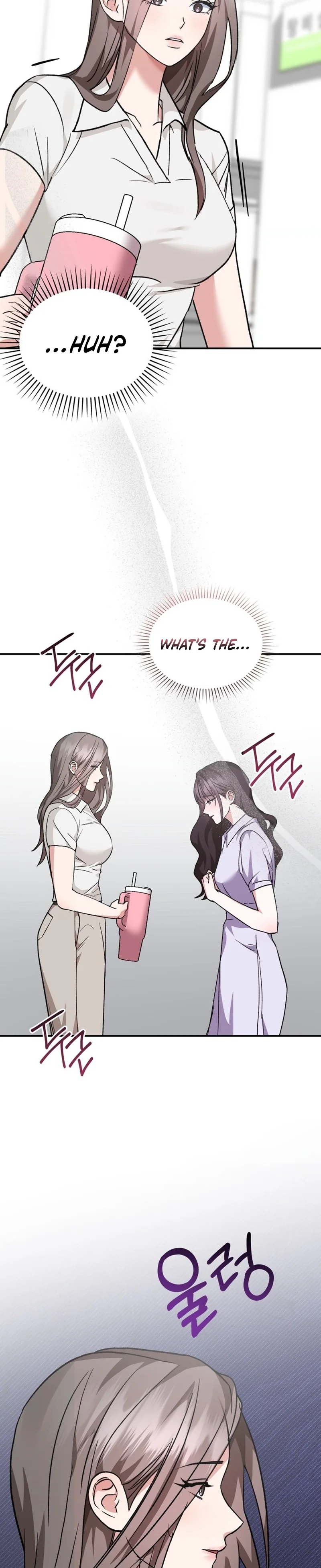 Read Jihacheorui XXX chapter 6 image 34 on Lezhin