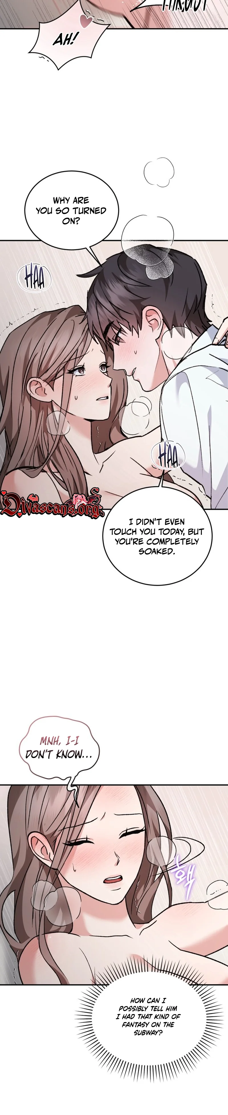 Read Jihacheorui XXX chapter 6 image 5 on Lezhin