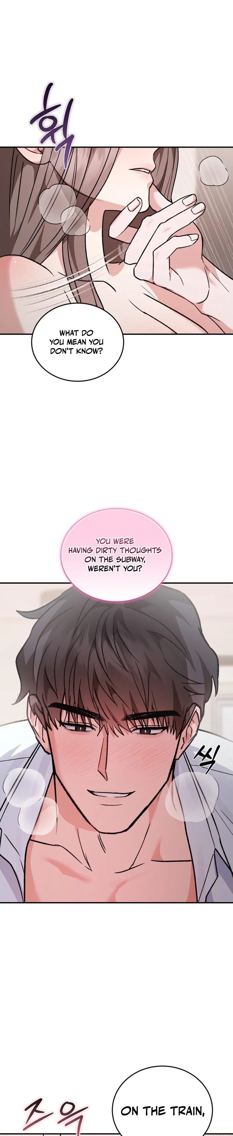 Read Jihacheorui XXX chapter 6 image 6 on Lezhin