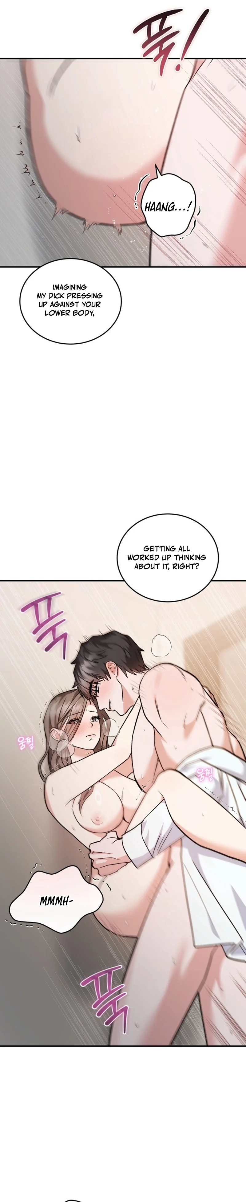 Read Jihacheorui XXX chapter 6 image 8 on Lezhin