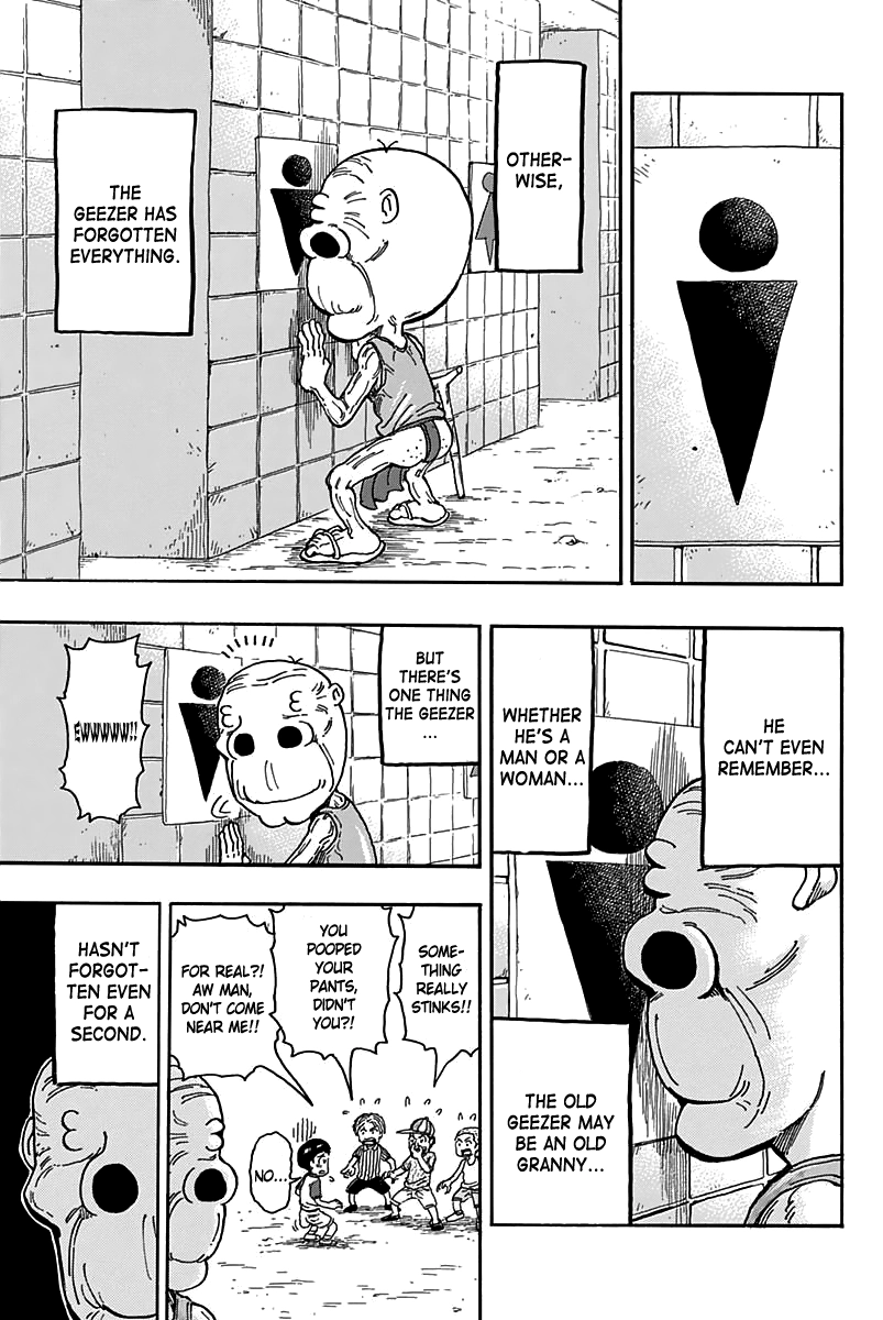 Read Jijii 100% chapter 0 image 10 on Lezhin