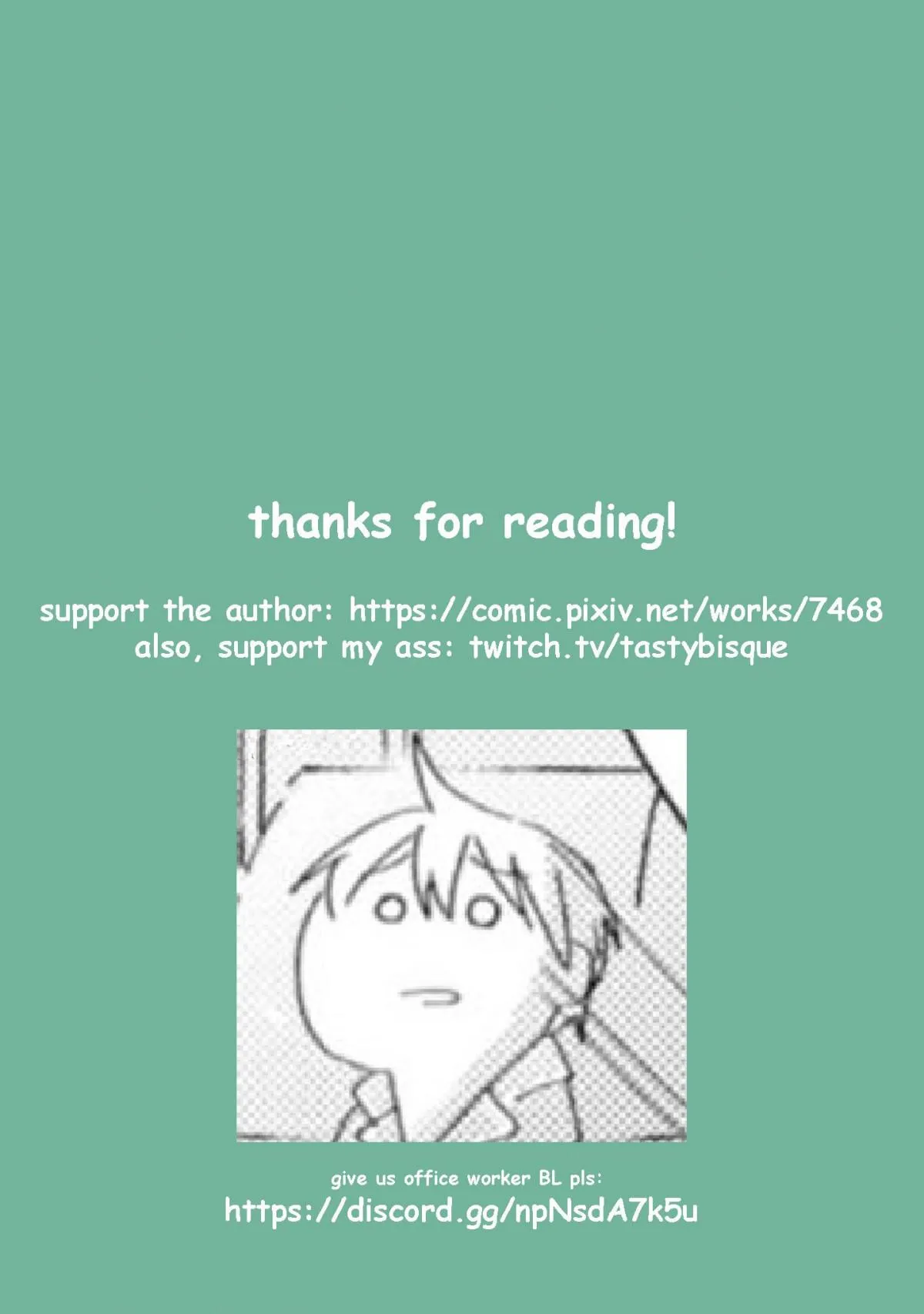 Read Jijii 100% chapter 1 image 8 on Lezhin