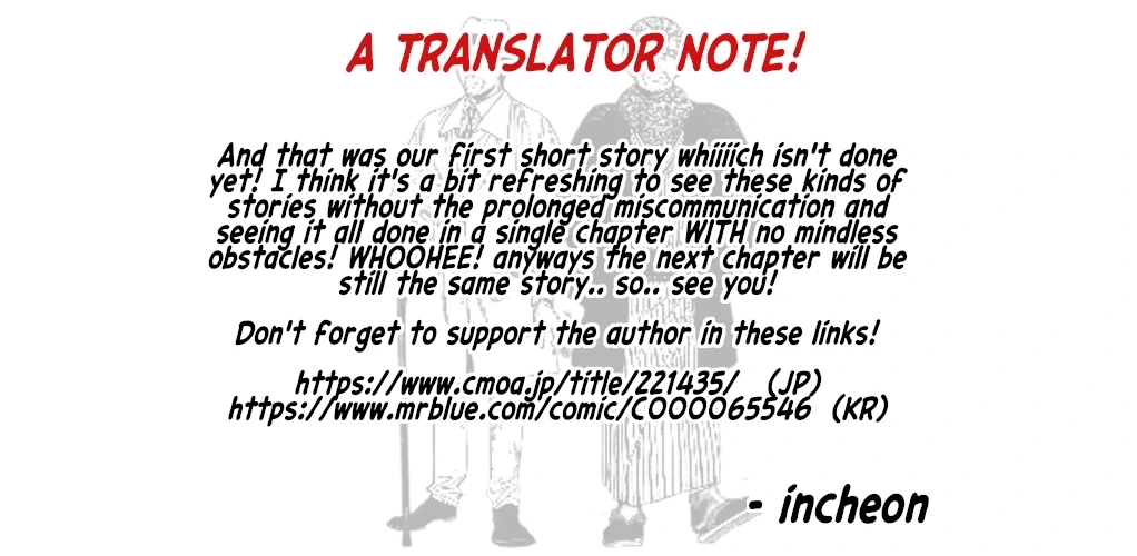 Read Jijii No Koi chapter 9 image 18 on Lezhin