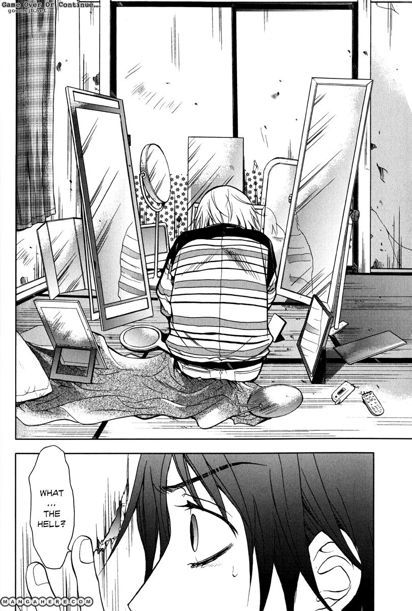 Read Jikan Akima Jinbutsu chapter 3 image 9 on Lezhin