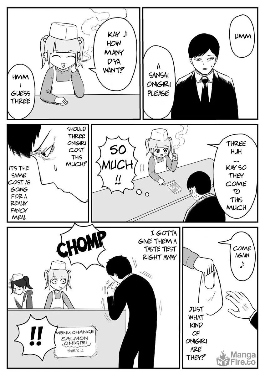 Read Jimoto Saikou! chapter 10 image 2 on Lezhin