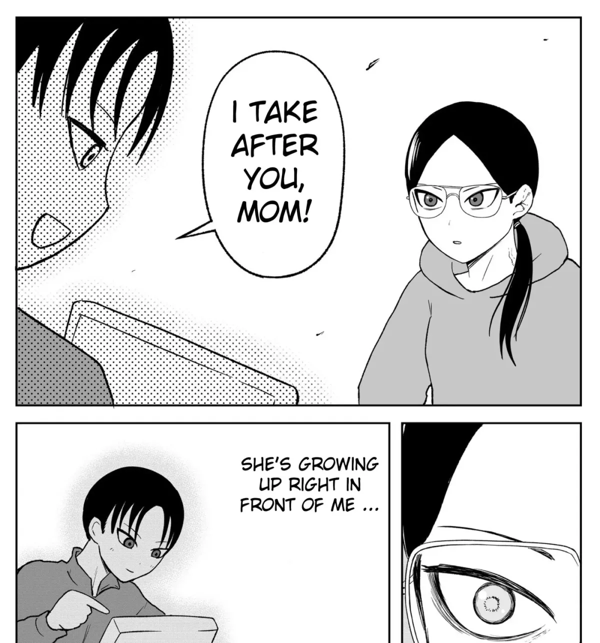 Read Jimoto Saikou! chapter 108 image 10 on Lezhin