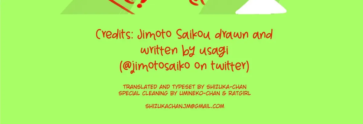 Read Jimoto Saikou! chapter 108 image 17 on Lezhin