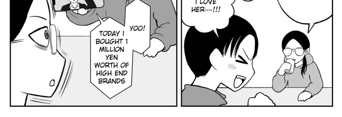 Read Jimoto Saikou! chapter 108 image 5 on Lezhin