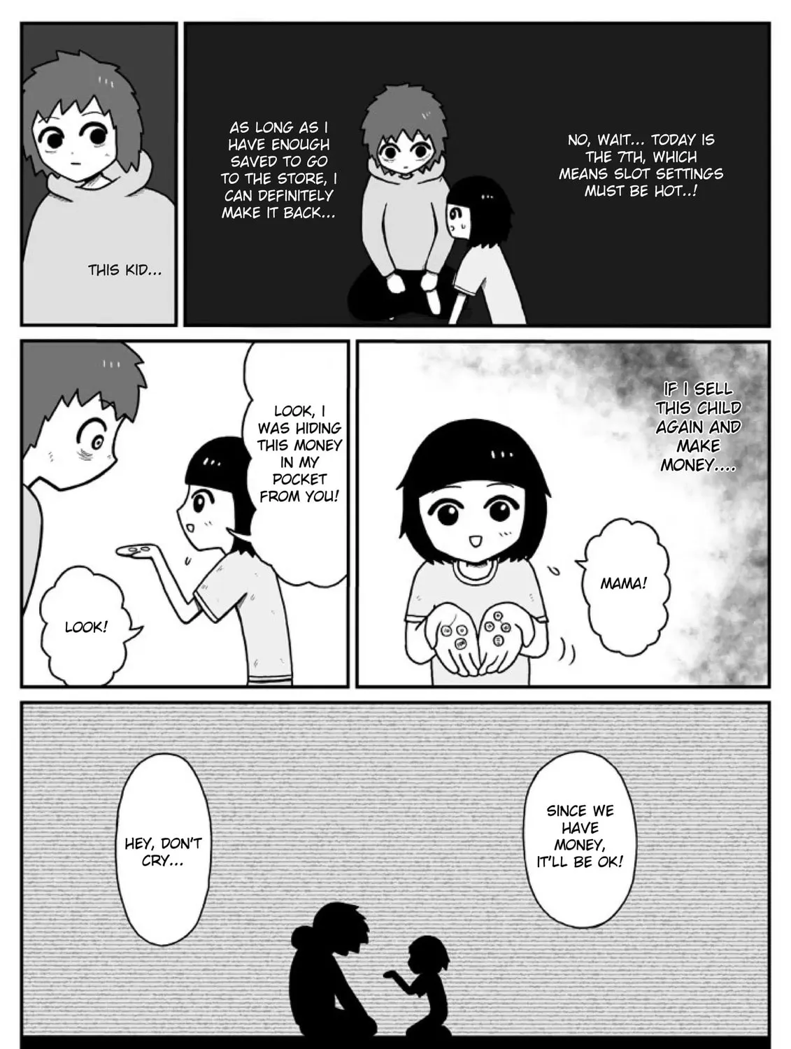 Read Jimoto Saikou! chapter 11 image 6 on Lezhin