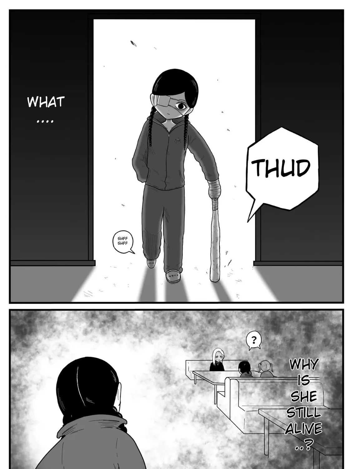Read Jimoto Saikou! chapter 13 image 6 on Lezhin