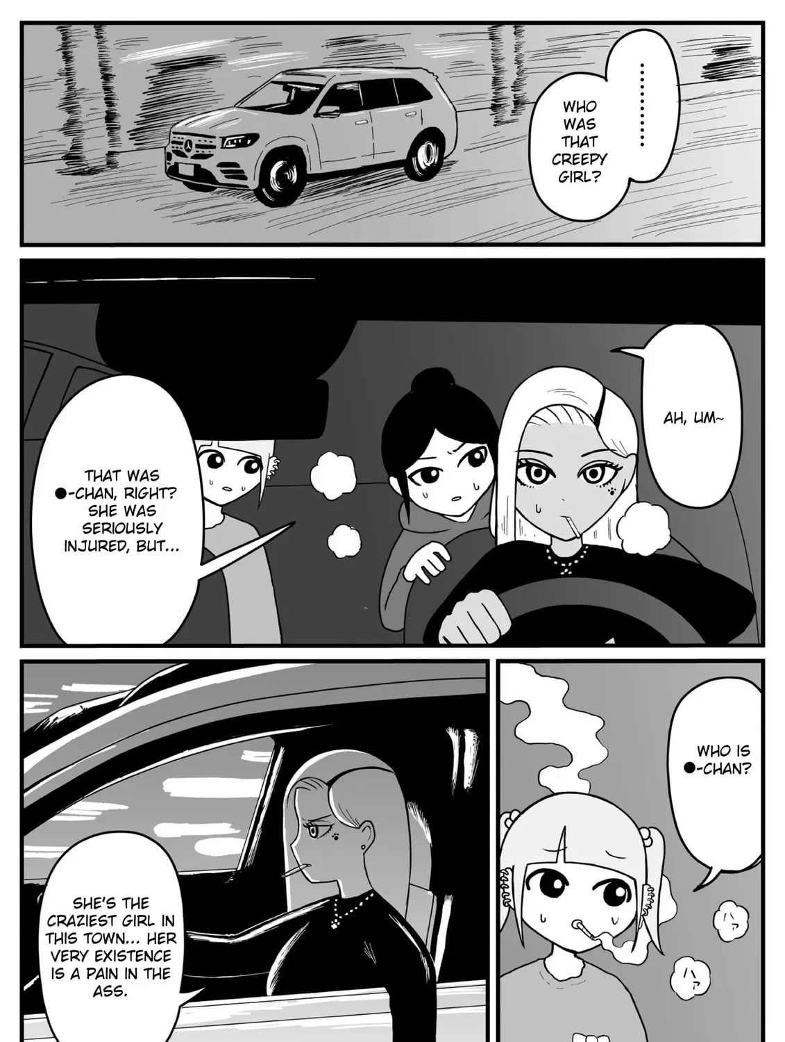 Read Jimoto Saikou! chapter 14 image 6 on Lezhin