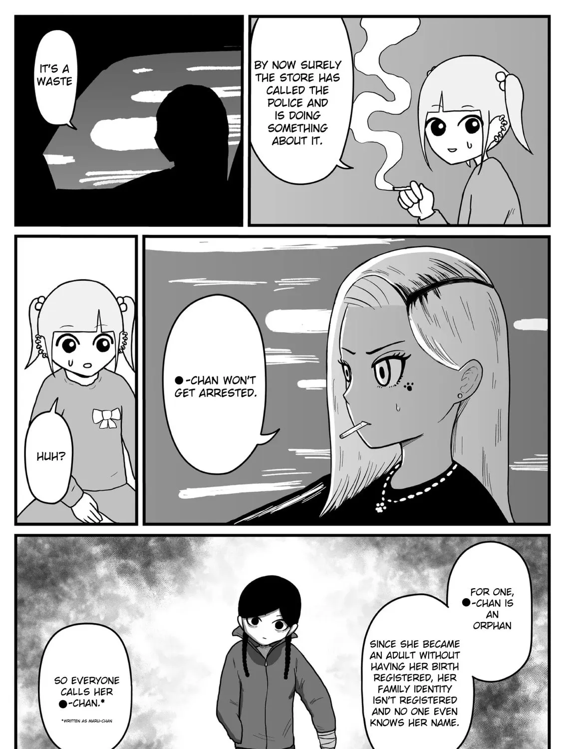 Read Jimoto Saikou! chapter 14 image 8 on Lezhin