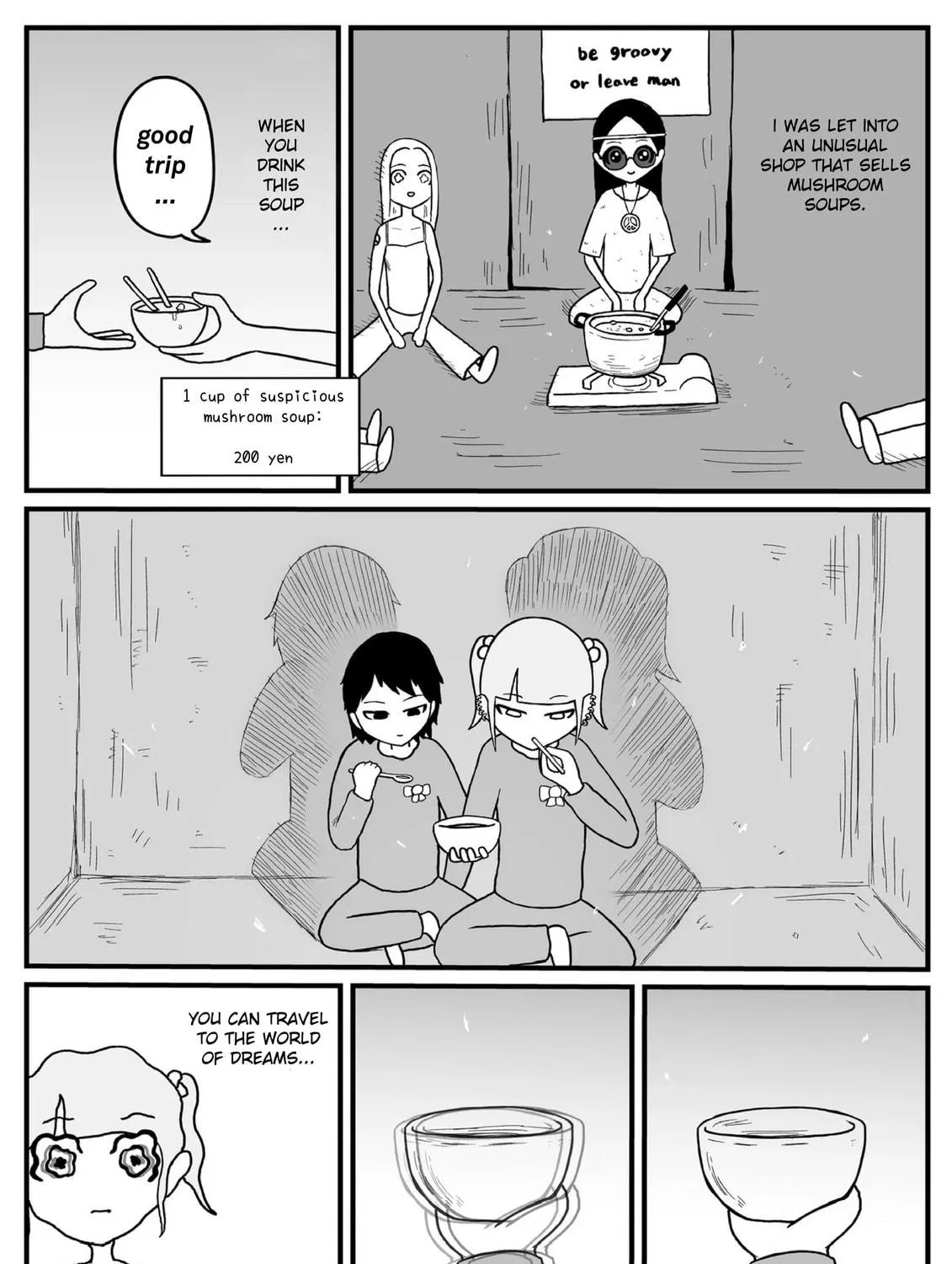 Read Jimoto Saikou! chapter 15 image 10 on Lezhin