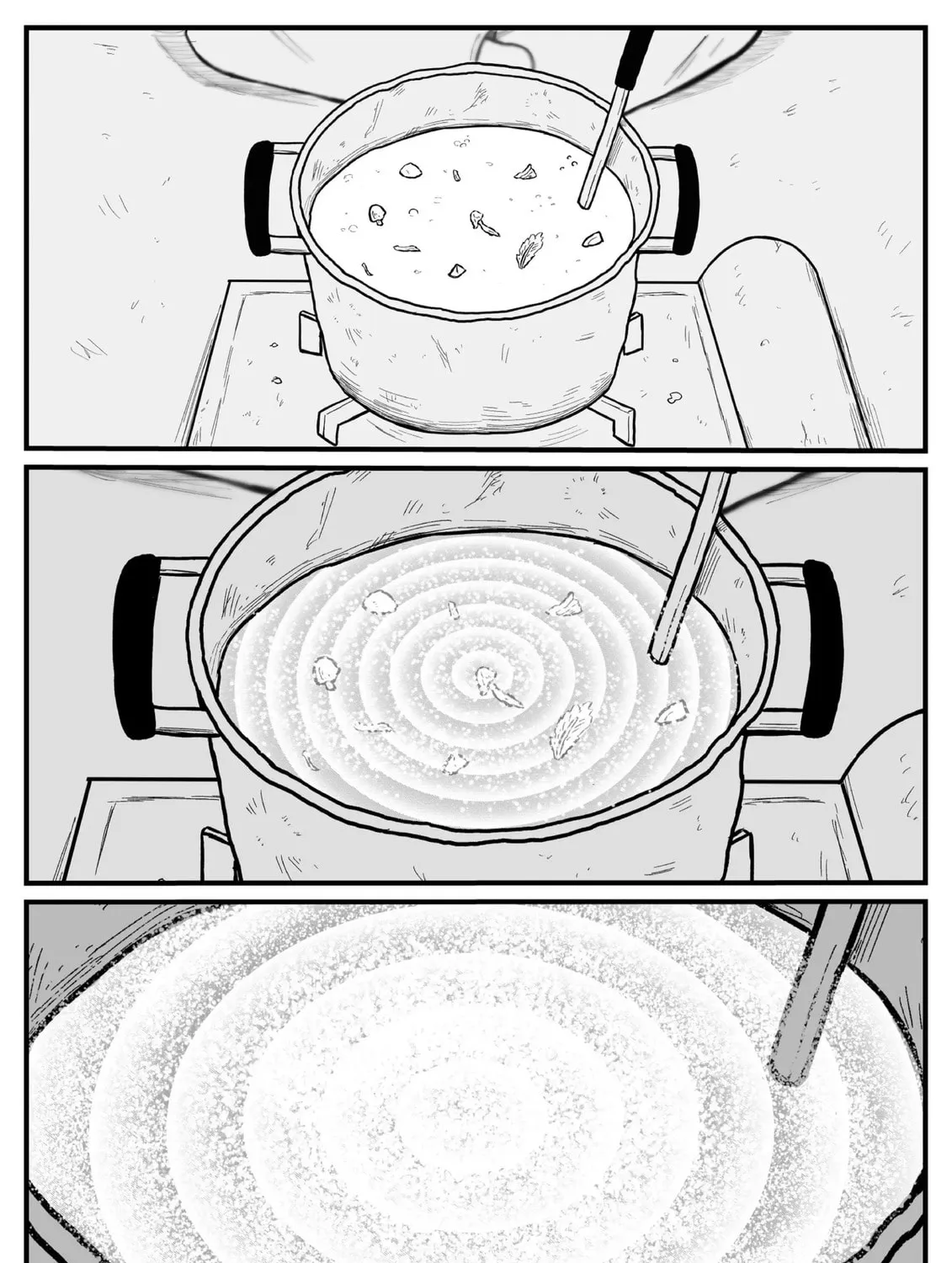 Read Jimoto Saikou! chapter 15 image 12 on Lezhin