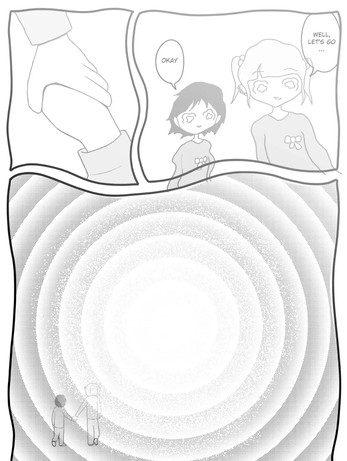 Read Jimoto Saikou! chapter 15 image 14 on Lezhin