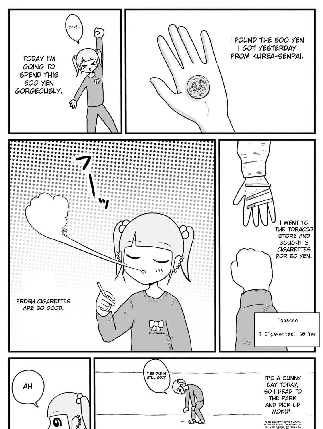 Read Jimoto Saikou! chapter 15 image 2 on Lezhin