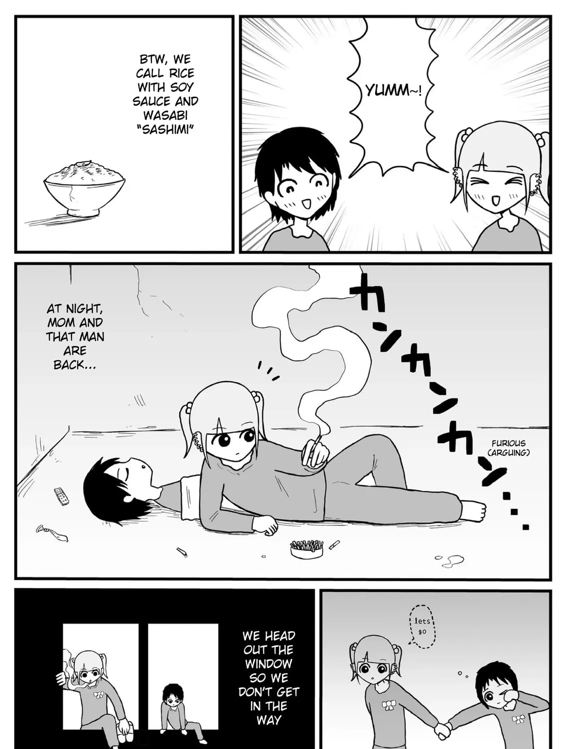 Read Jimoto Saikou! chapter 15 image 6 on Lezhin