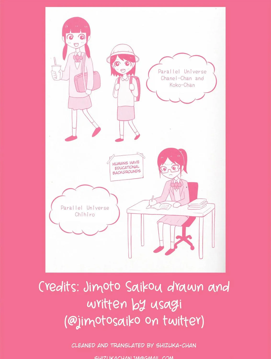 Read Jimoto Saikou! chapter 16 image 10 on Lezhin
