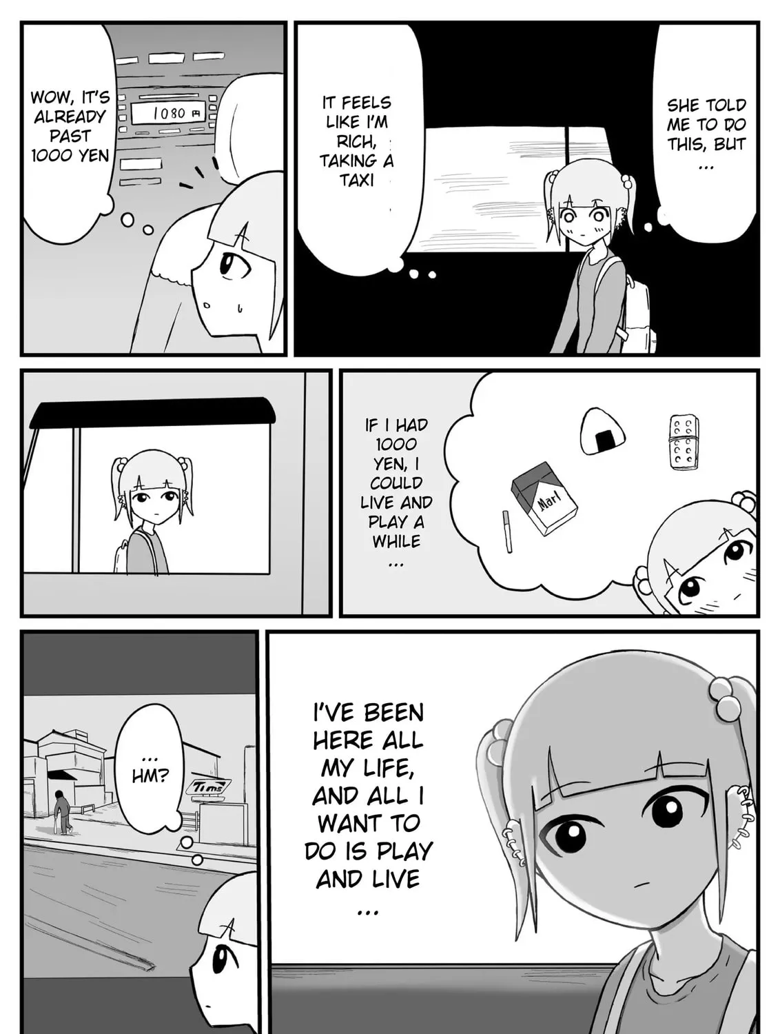 Read Jimoto Saikou! chapter 19 image 2 on Lezhin