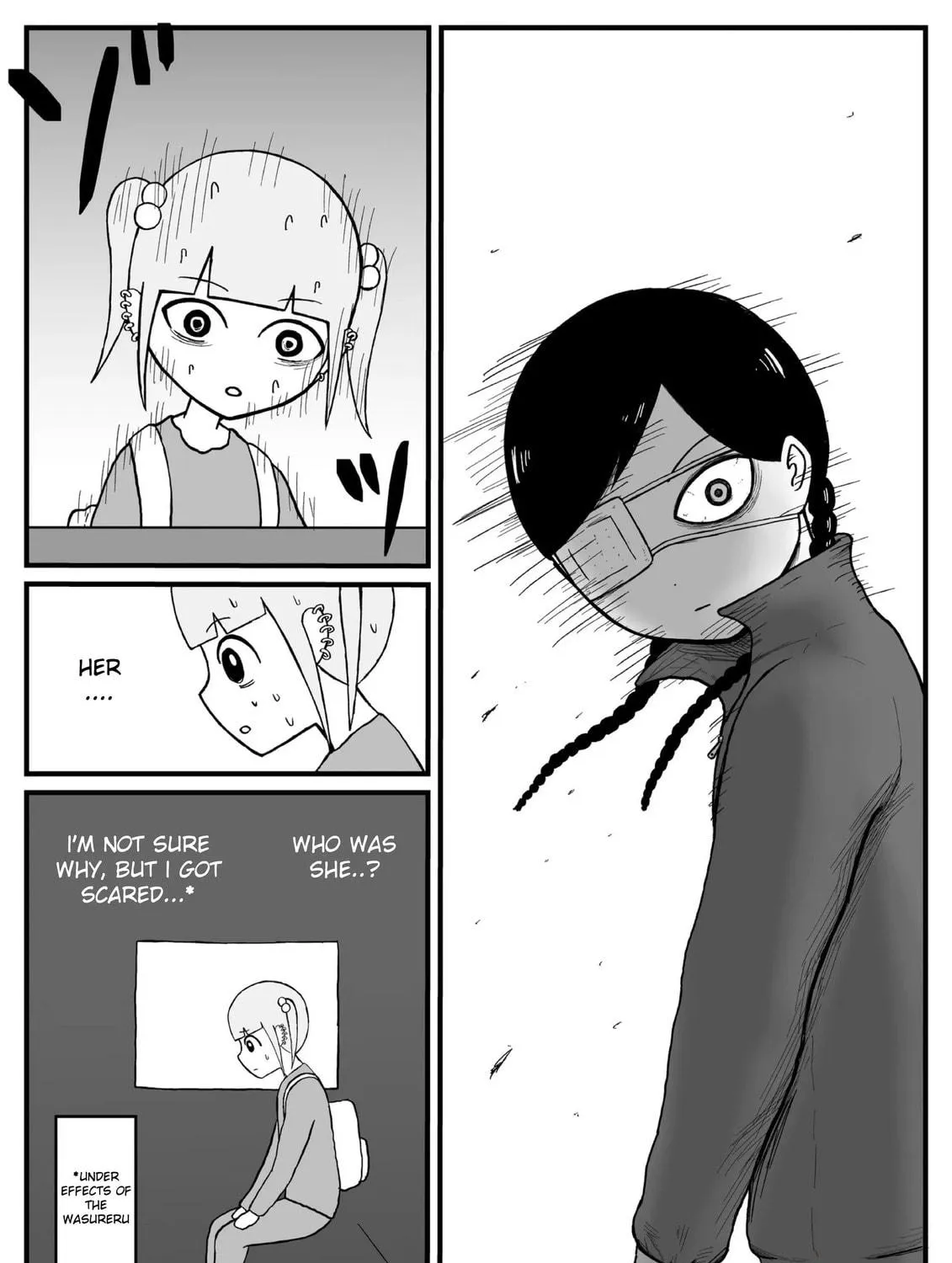 Read Jimoto Saikou! chapter 19 image 4 on Lezhin