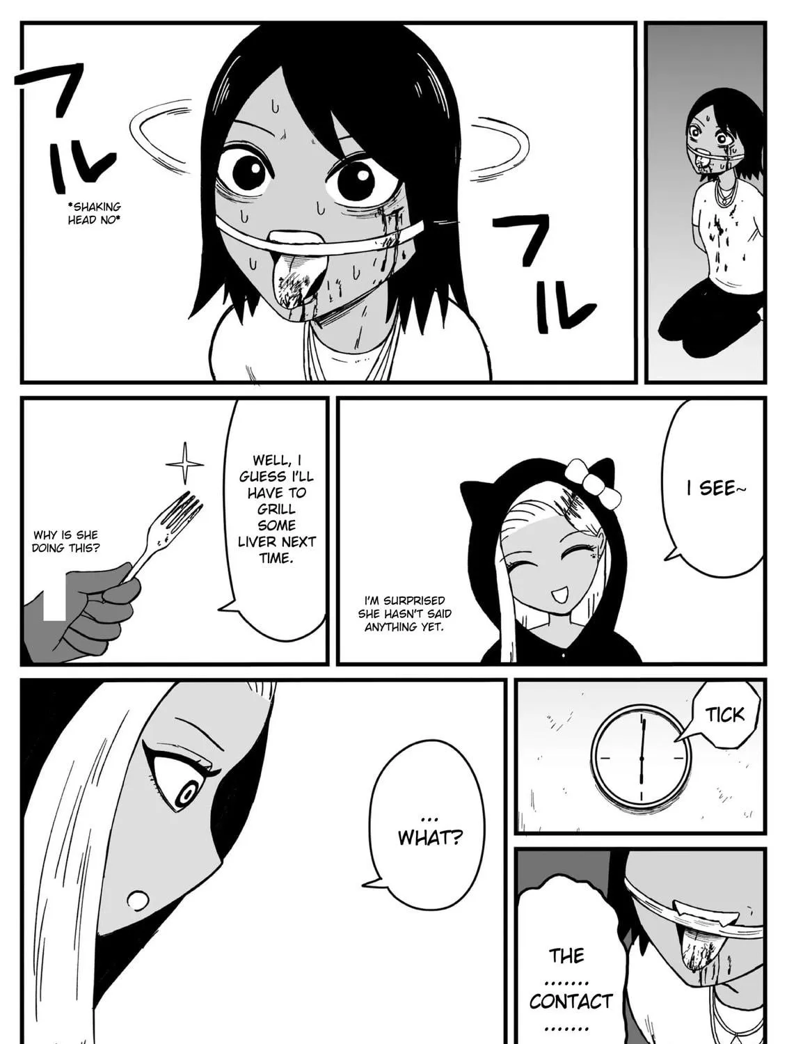 Read Jimoto Saikou! chapter 21 image 10 on Lezhin