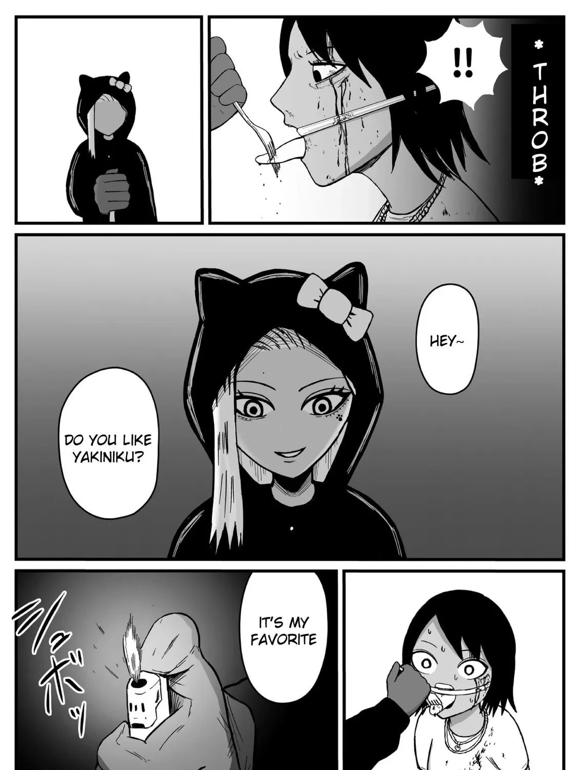Read Jimoto Saikou! chapter 21 image 6 on Lezhin