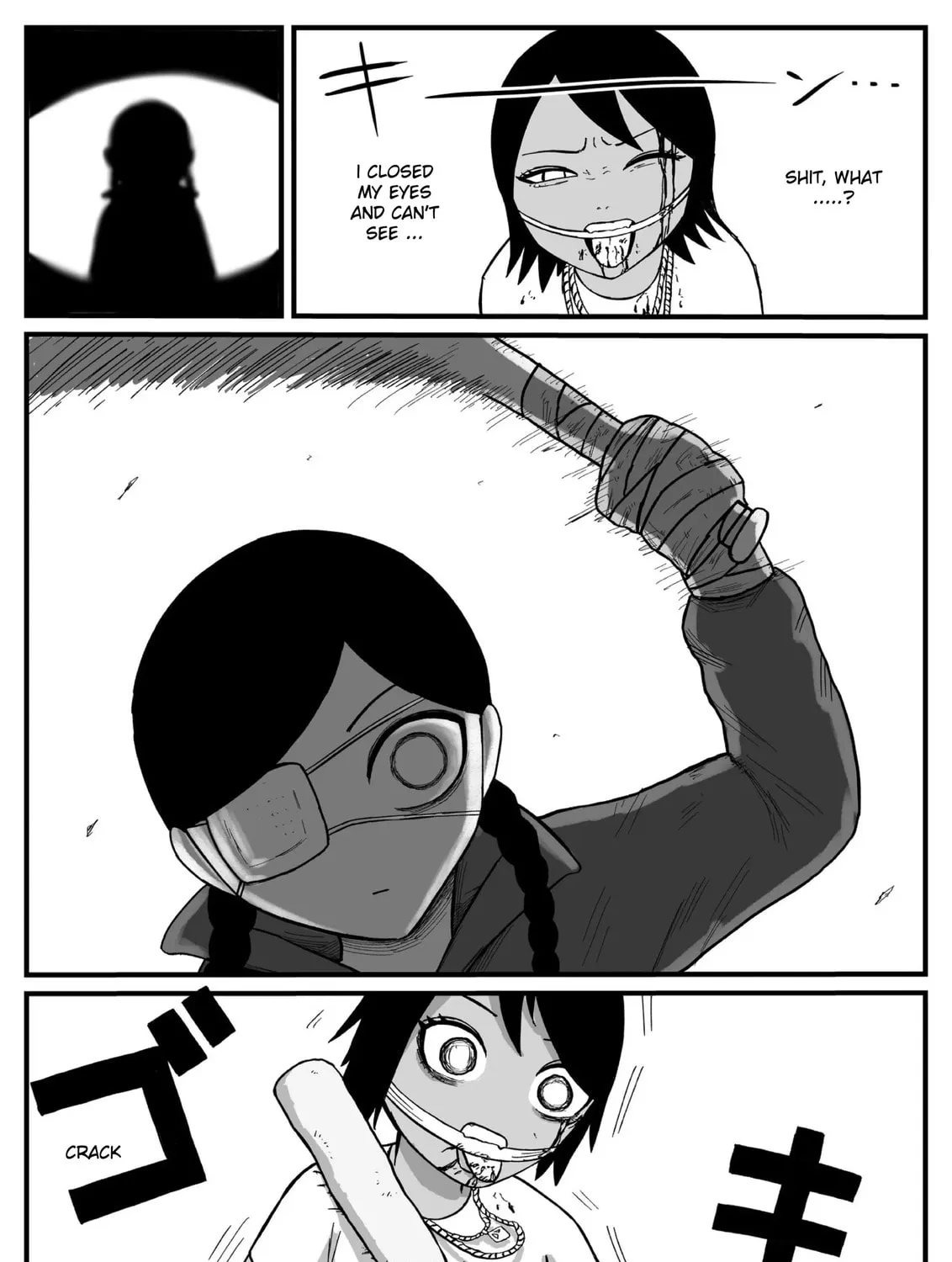 Read Jimoto Saikou! chapter 22 image 8 on Lezhin