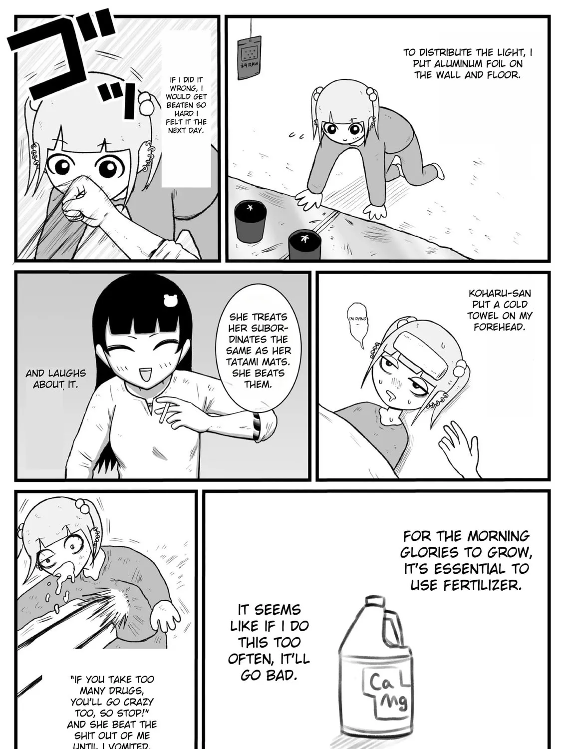 Read Jimoto Saikou! chapter 24 image 2 on Lezhin