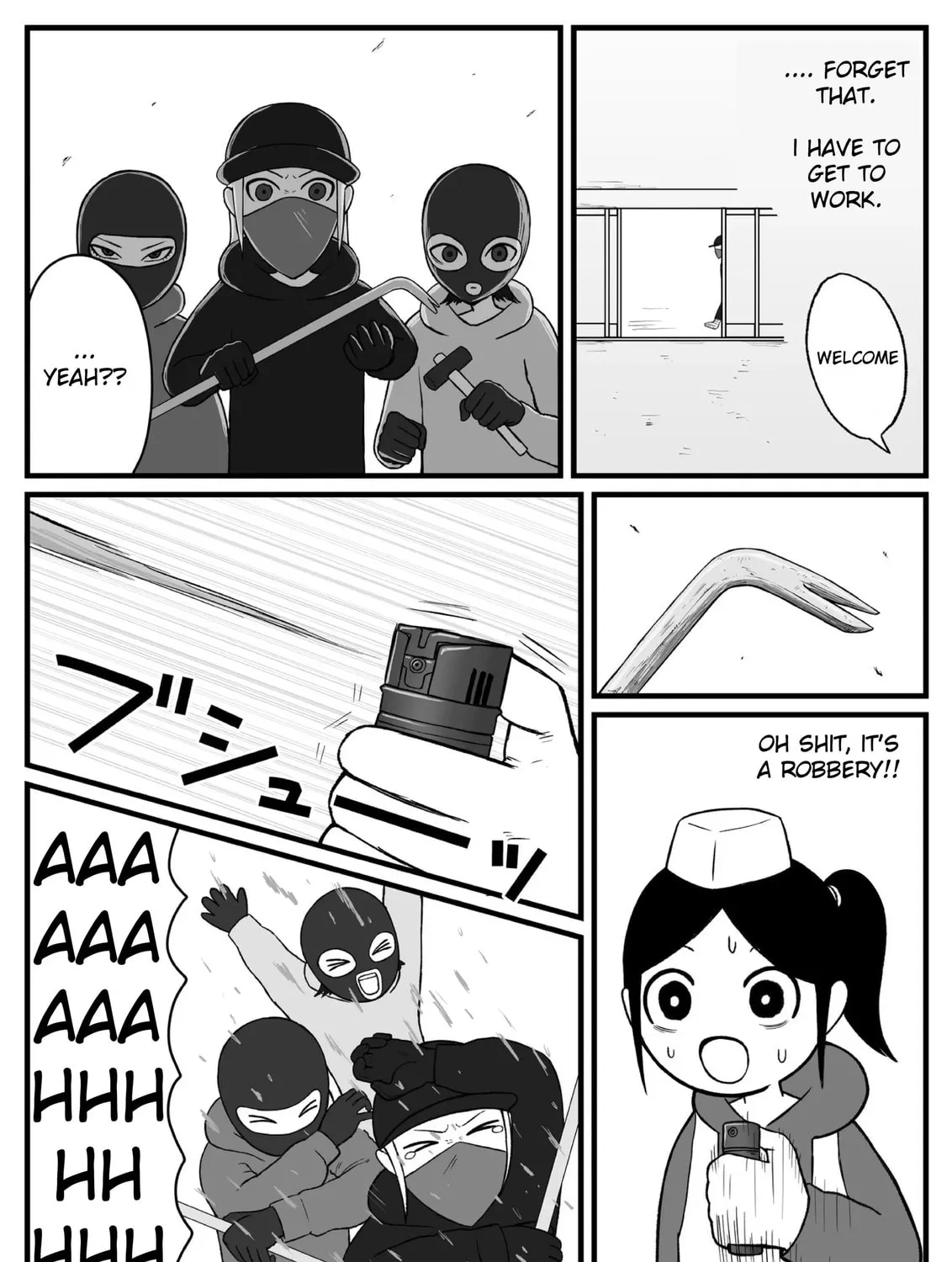 Read Jimoto Saikou! chapter 25 image 2 on Lezhin