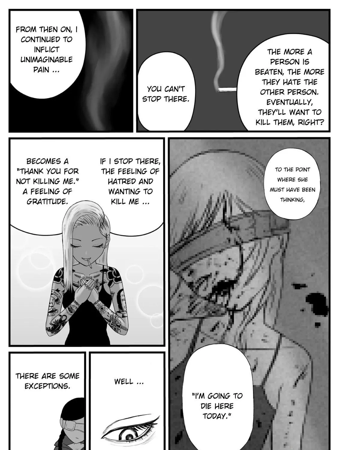Read Jimoto Saikou! chapter 26 image 10 on Lezhin