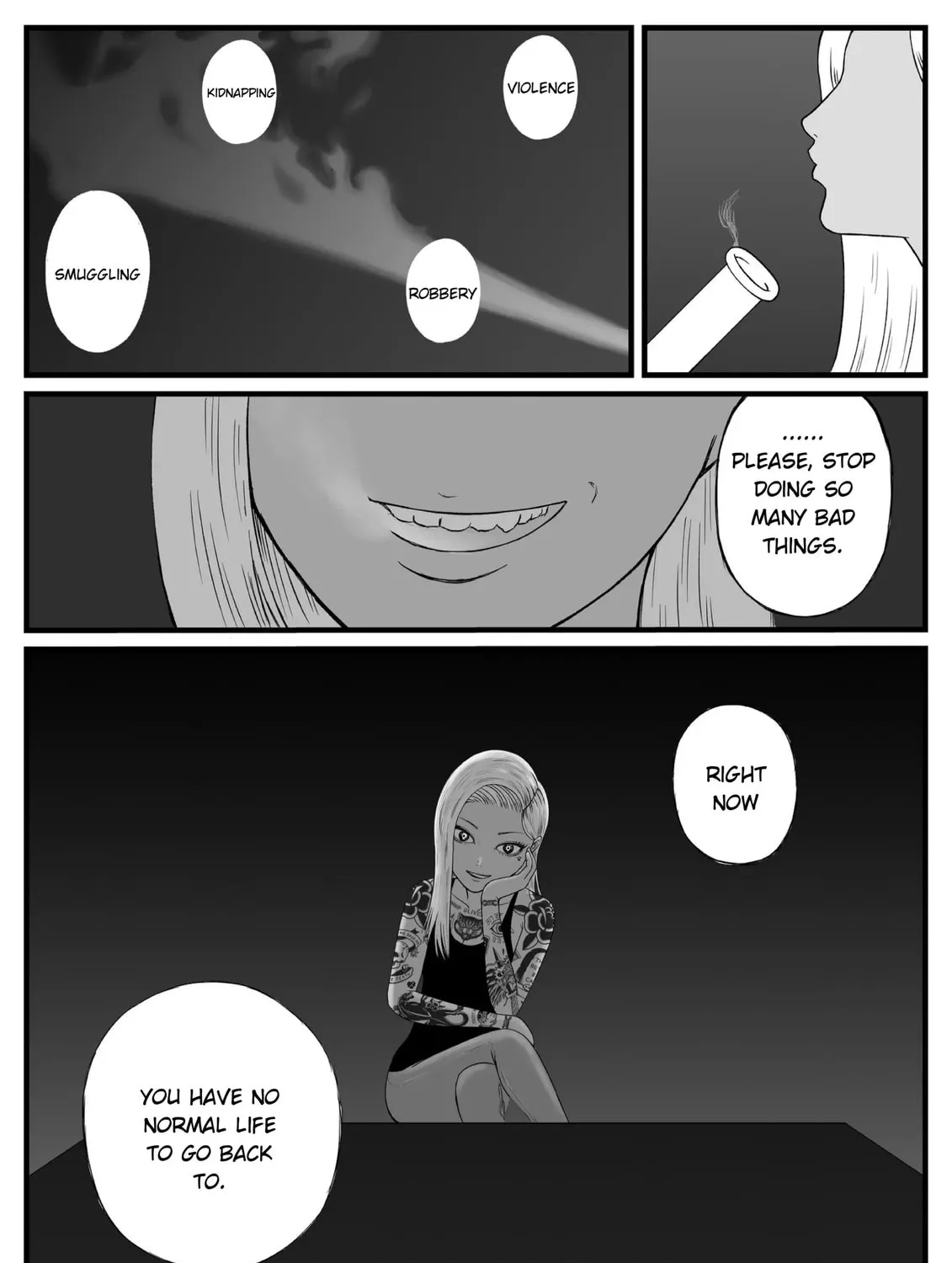 Read Jimoto Saikou! chapter 26 image 6 on Lezhin