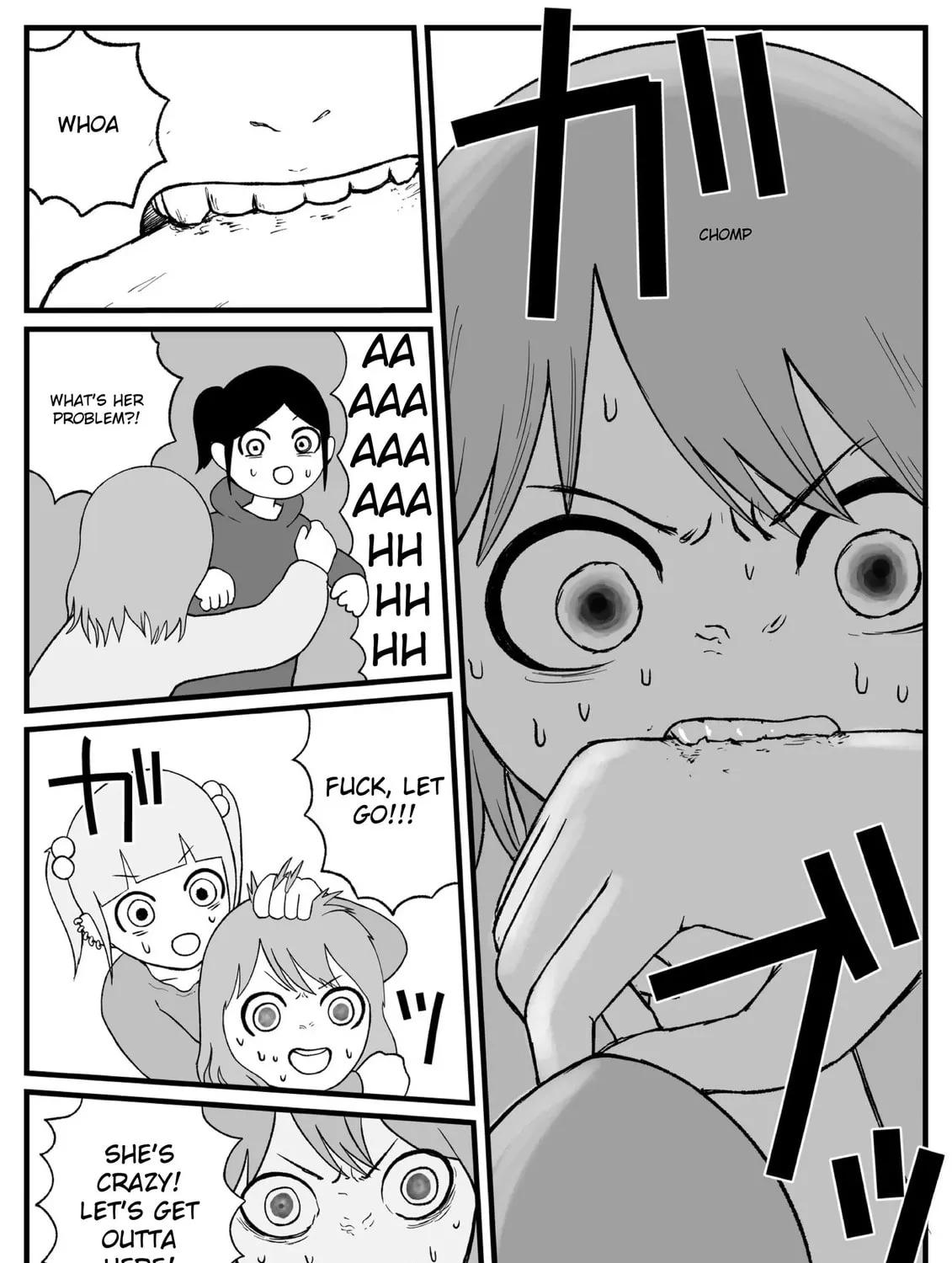 Read Jimoto Saikou! chapter 29 image 12 on Lezhin