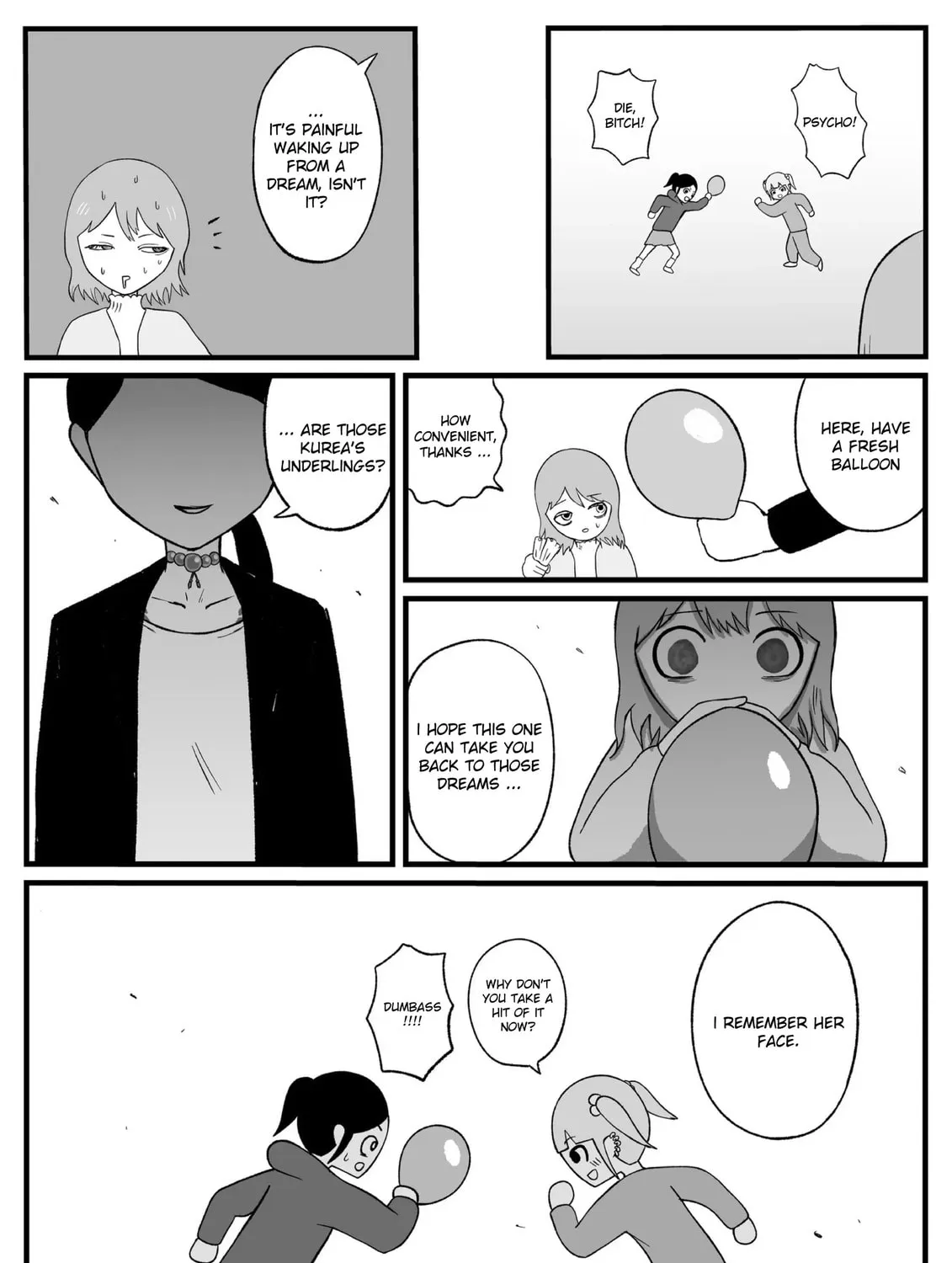 Read Jimoto Saikou! chapter 29 image 14 on Lezhin