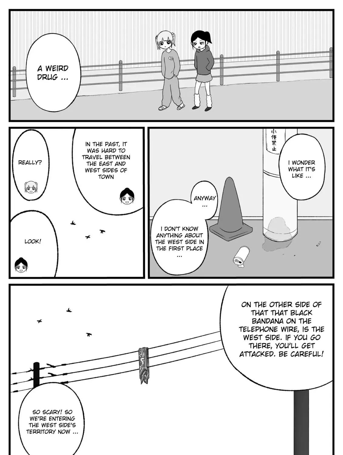 Read Jimoto Saikou! chapter 29 image 6 on Lezhin